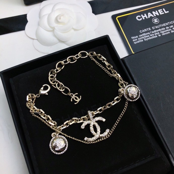 Chanel Bracelets